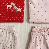 Konges Sløjd A/S SETS fraise dot