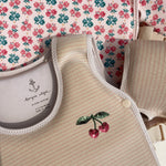 Konges Sløjd A/S FLOAT VEST & BELTS lumina rose