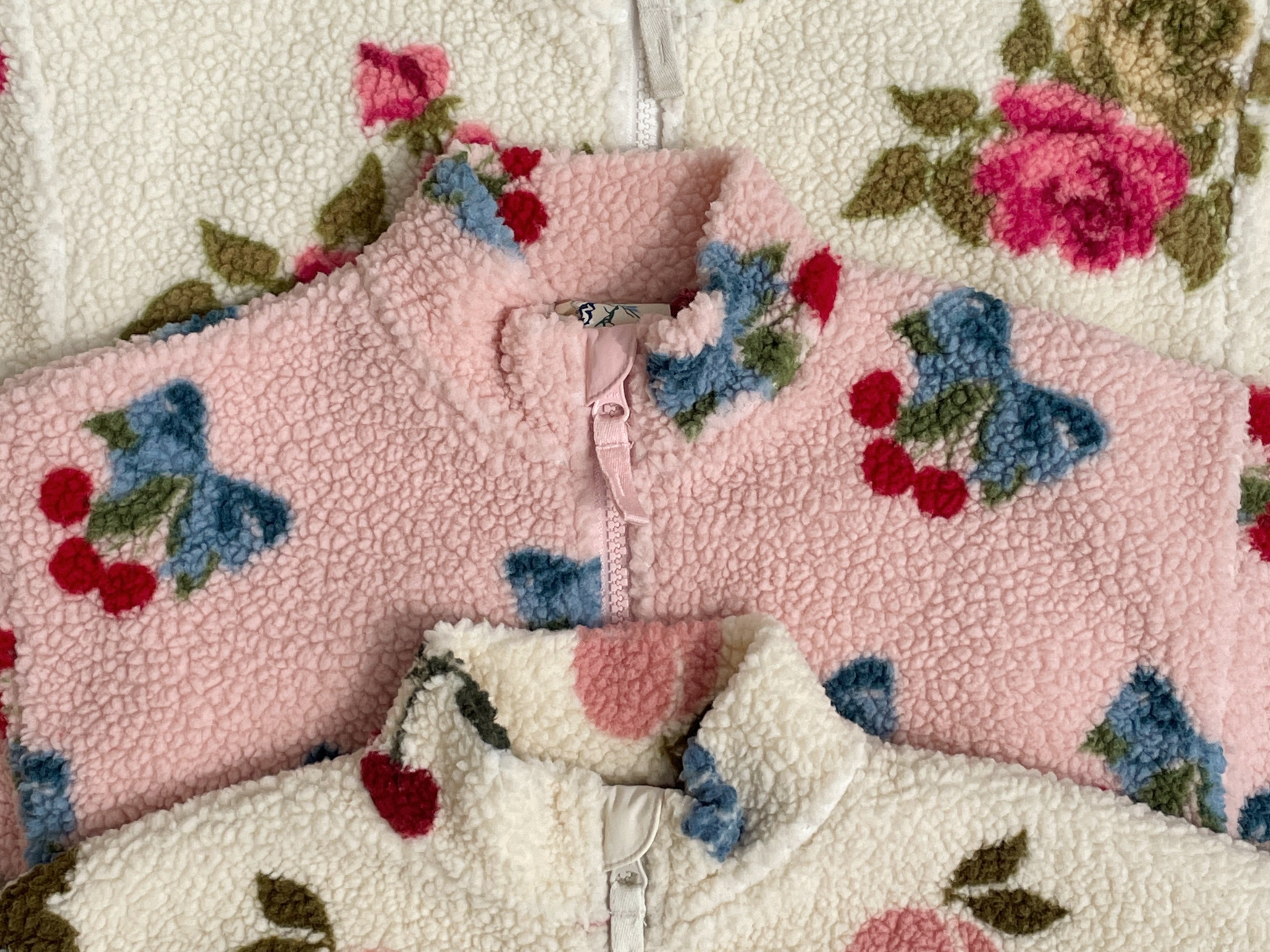 Konges Sløjd A/S JACKETS & COATS midori blanc