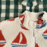 Konges Sløjd A/S JACKETS & COATS ahoy