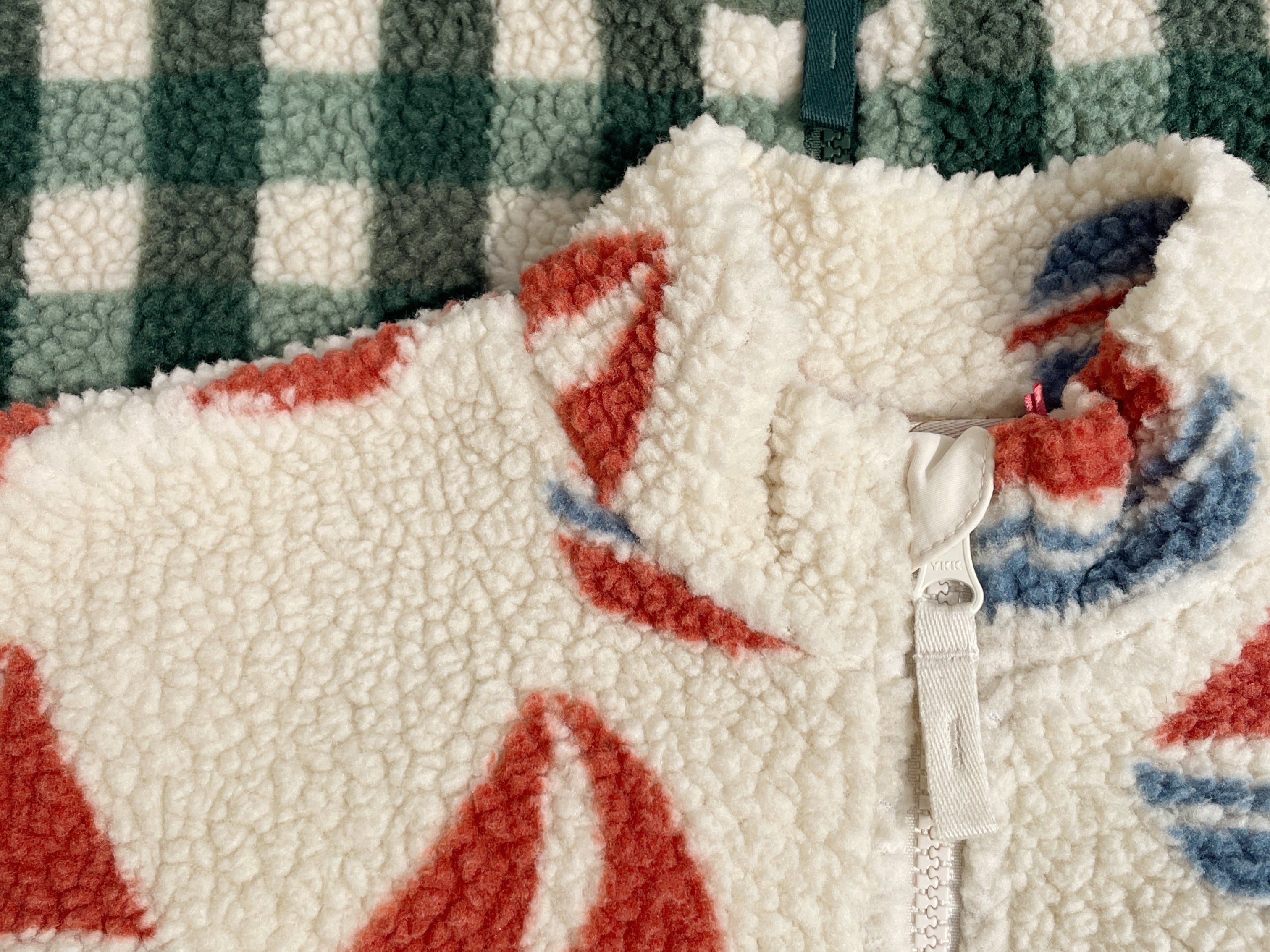 Konges Sløjd A/S JACKETS & COATS ahoy