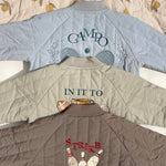 Konges Sløjd A/S Vêtements thermiques mon grand citron