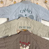 Konges Sløjd A/S Vêtements thermiques mon grand citron