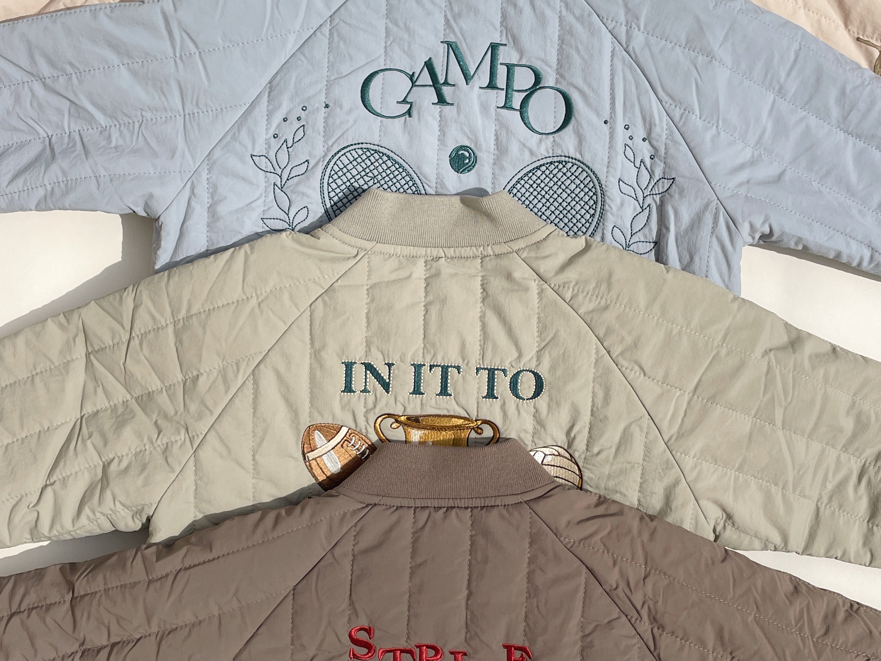 Konges Sløjd A/S Vêtements thermiques mon grand citron