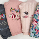 Konges Sløjd A/S Vêtements thermiques cameo rose