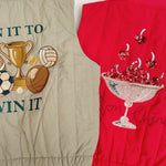 Konges Sløjd A/S Vêtements thermiques fiery red