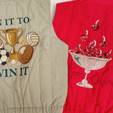 Konges Sløjd A/S THERMOWEAR laurel oak