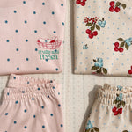 Konges Sløjd A/S SETS marmelatta