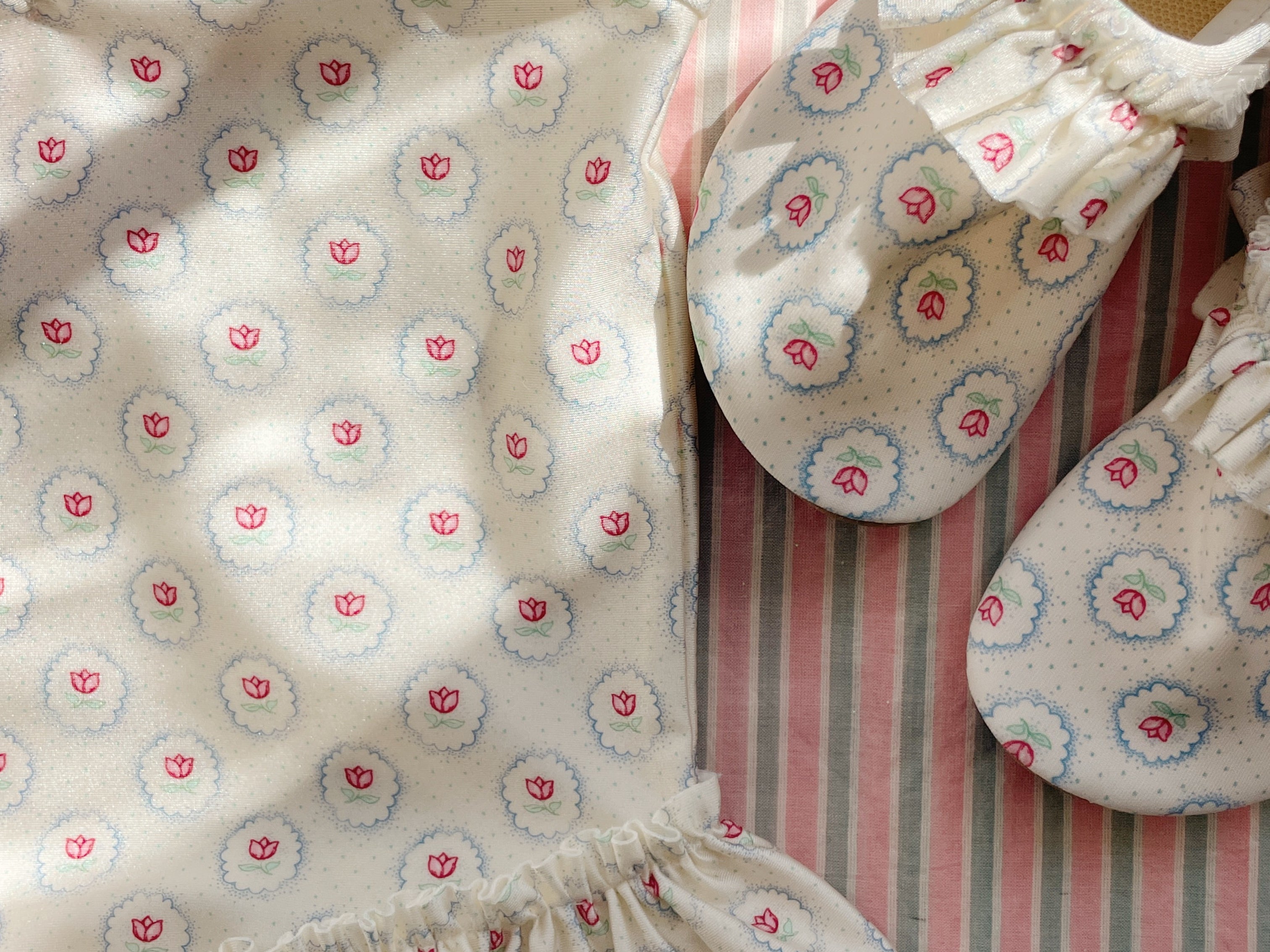 Konges Sløjd A/S SWIMSUITS mirage minu