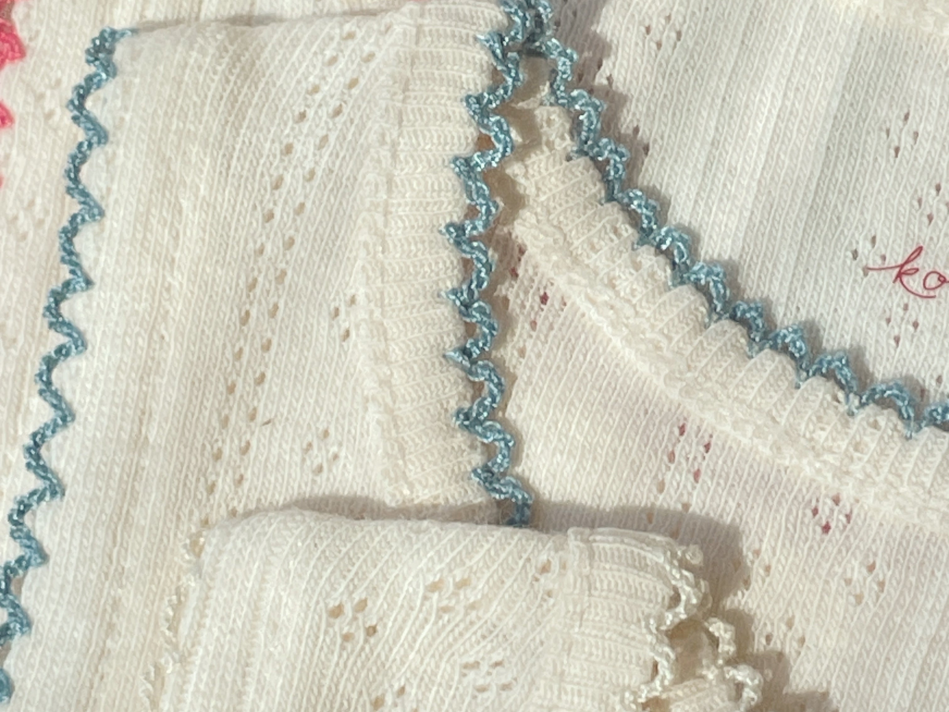 Konges Sløjd A/S UNDERWEAR antique white