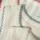 Konges Sløjd A/S UNDERWEAR antique white