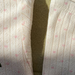 Konges Sløjd A/S BODYSTOCKINGS minnie coeur