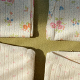 Konges Sløjd A/S JERSEY PANTS minnie coeur