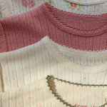 Konges Sløjd A/S Bodies antique white