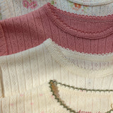 Konges Sløjd A/S Bodies antique white