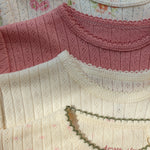 Konges Sløjd A/S BODYSTOCKINGS rosette