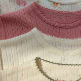 Konges Sløjd A/S BODYSTOCKINGS rosette