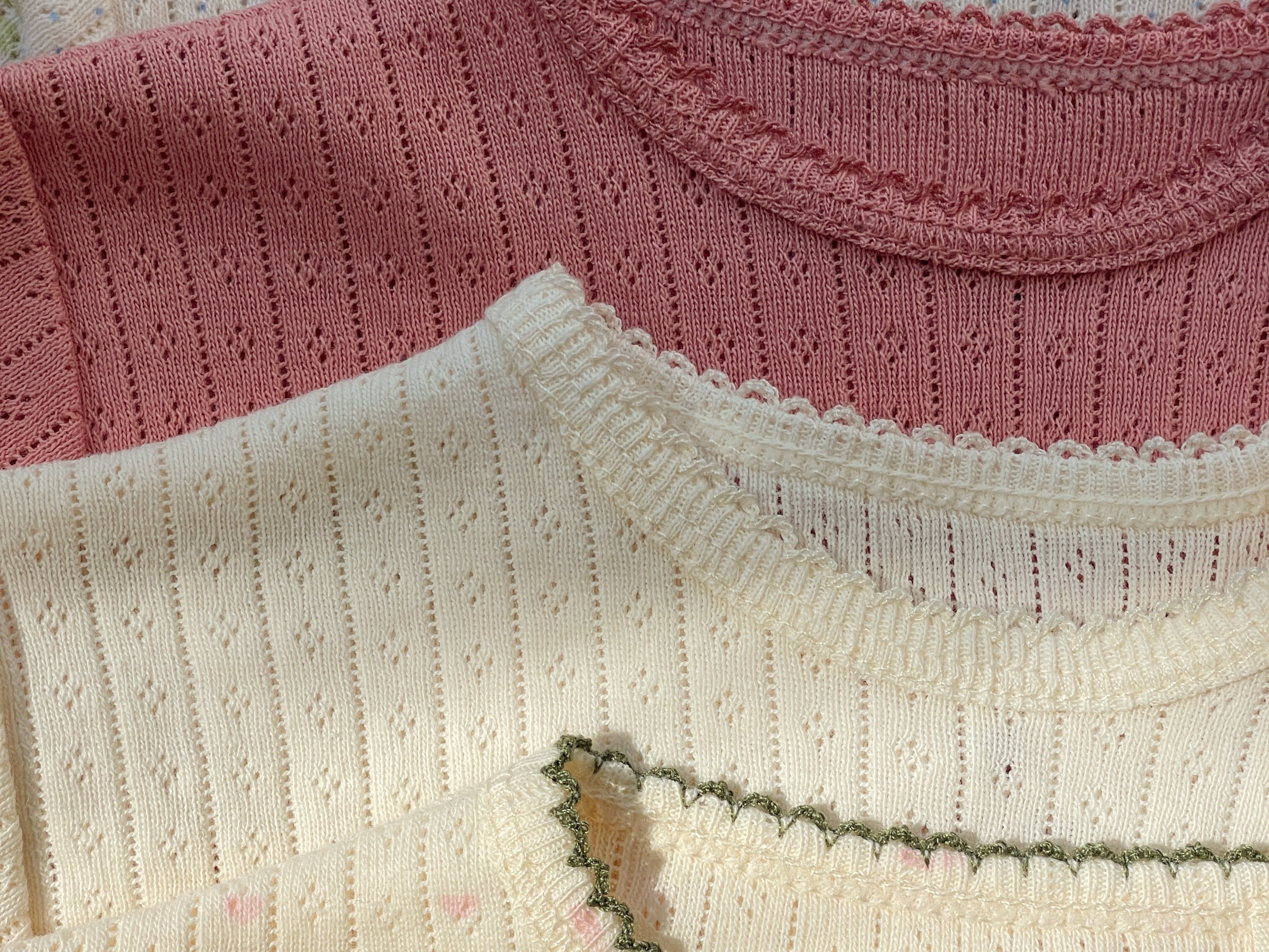 Konges Sløjd A/S Bodies antique white