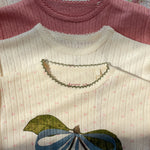 Konges Sløjd A/S Bodies antique white