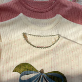 Konges Sløjd A/S Bodies antique white