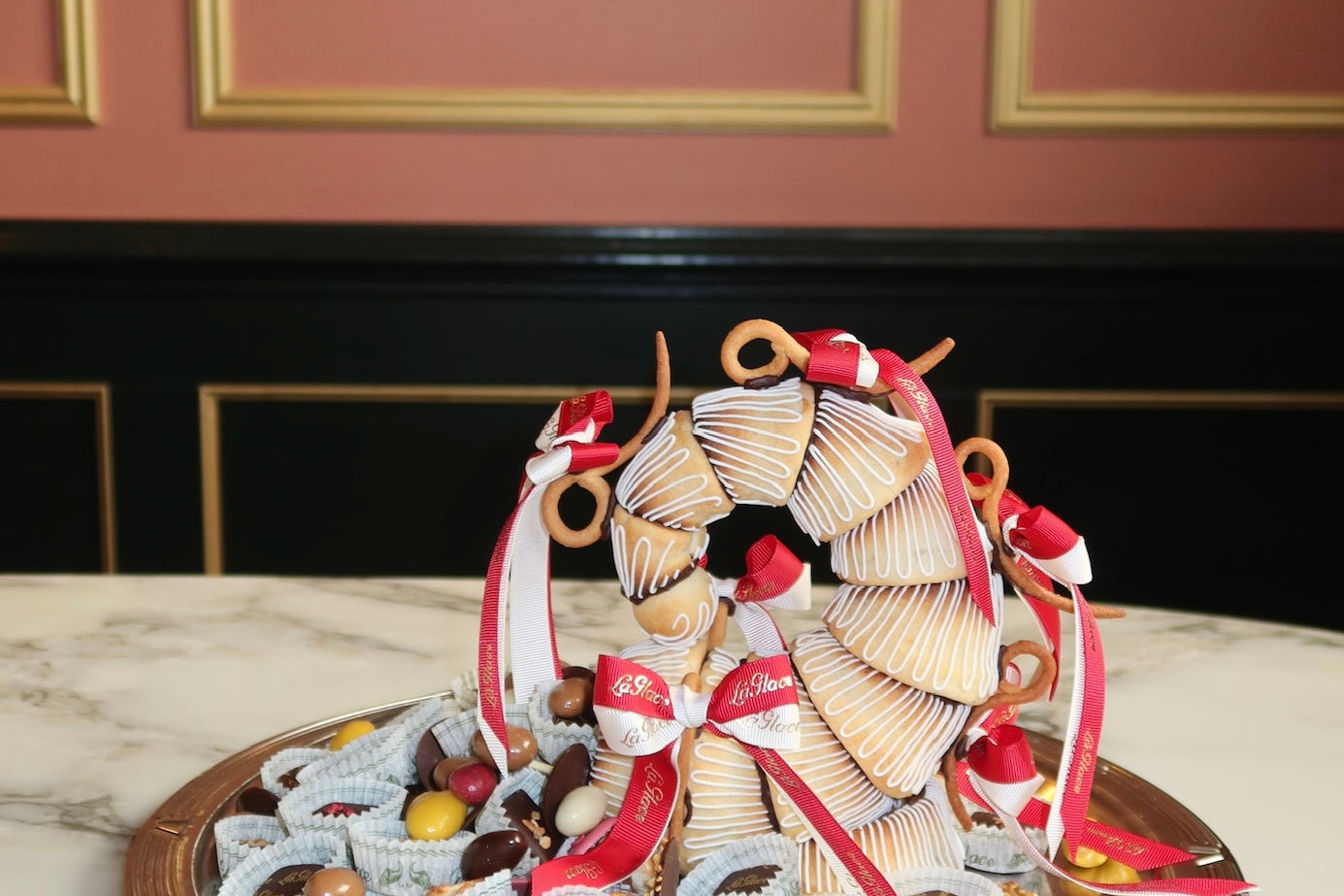 Konges Sløjd A/S T-shirts eden