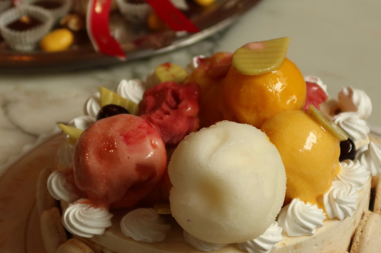 Konges Sløjd A/S Chemisiers - jersey wood ash