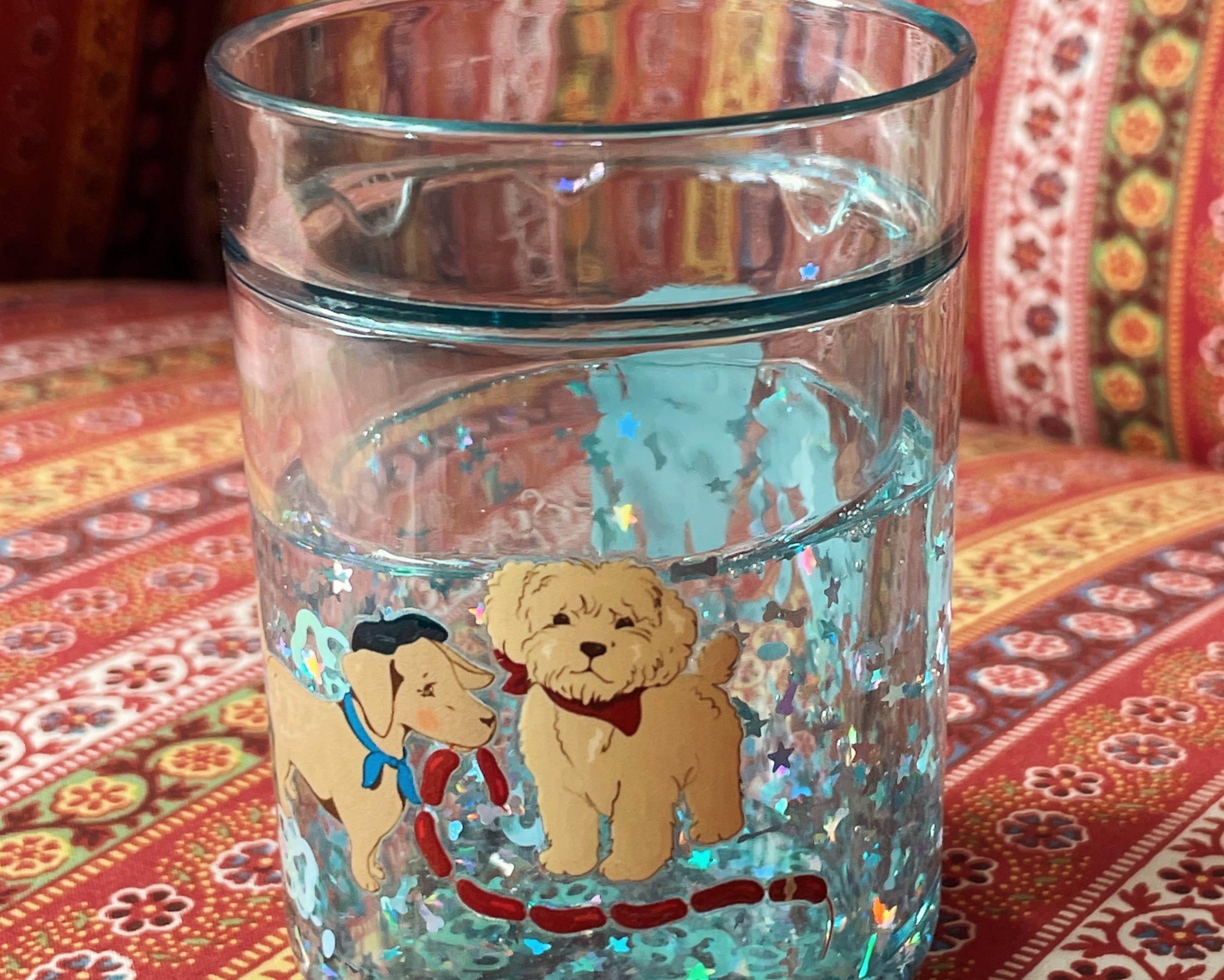 Konges Sløjd A/S Tasses today's special