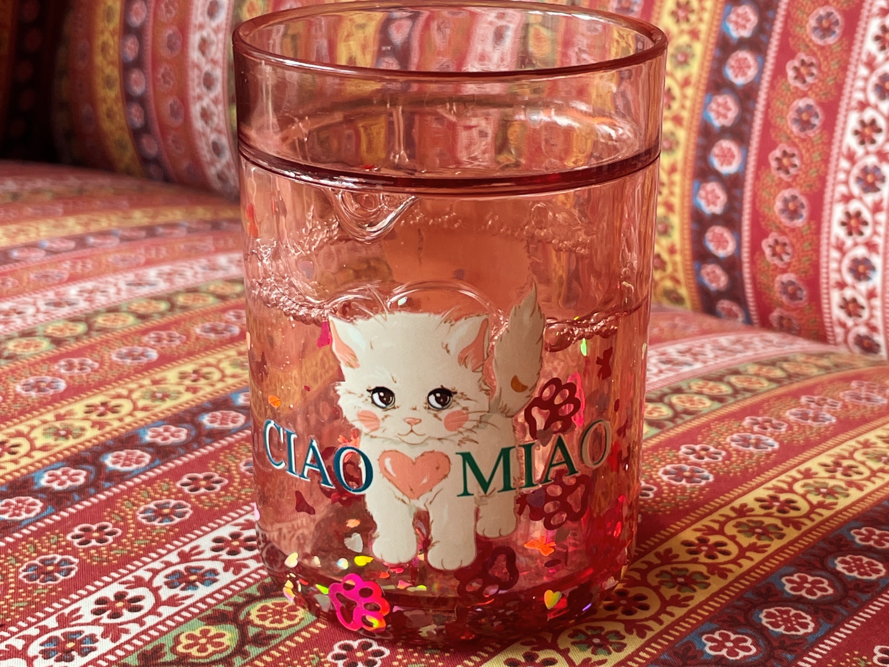 Konges Sløjd A/S Tasses ciao miao