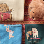 Konges Sløjd A/S Pantalon - Jersey pine grove