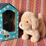 Konges Sløjd A/S Peluches brown