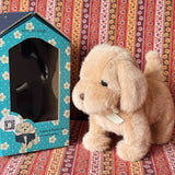 Konges Sløjd A/S Peluches brown