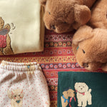 Konges Sløjd A/S Chaussures d'intérieur chicory coffe