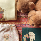 Konges Sløjd A/S Chaussures d'intérieur chicory coffe