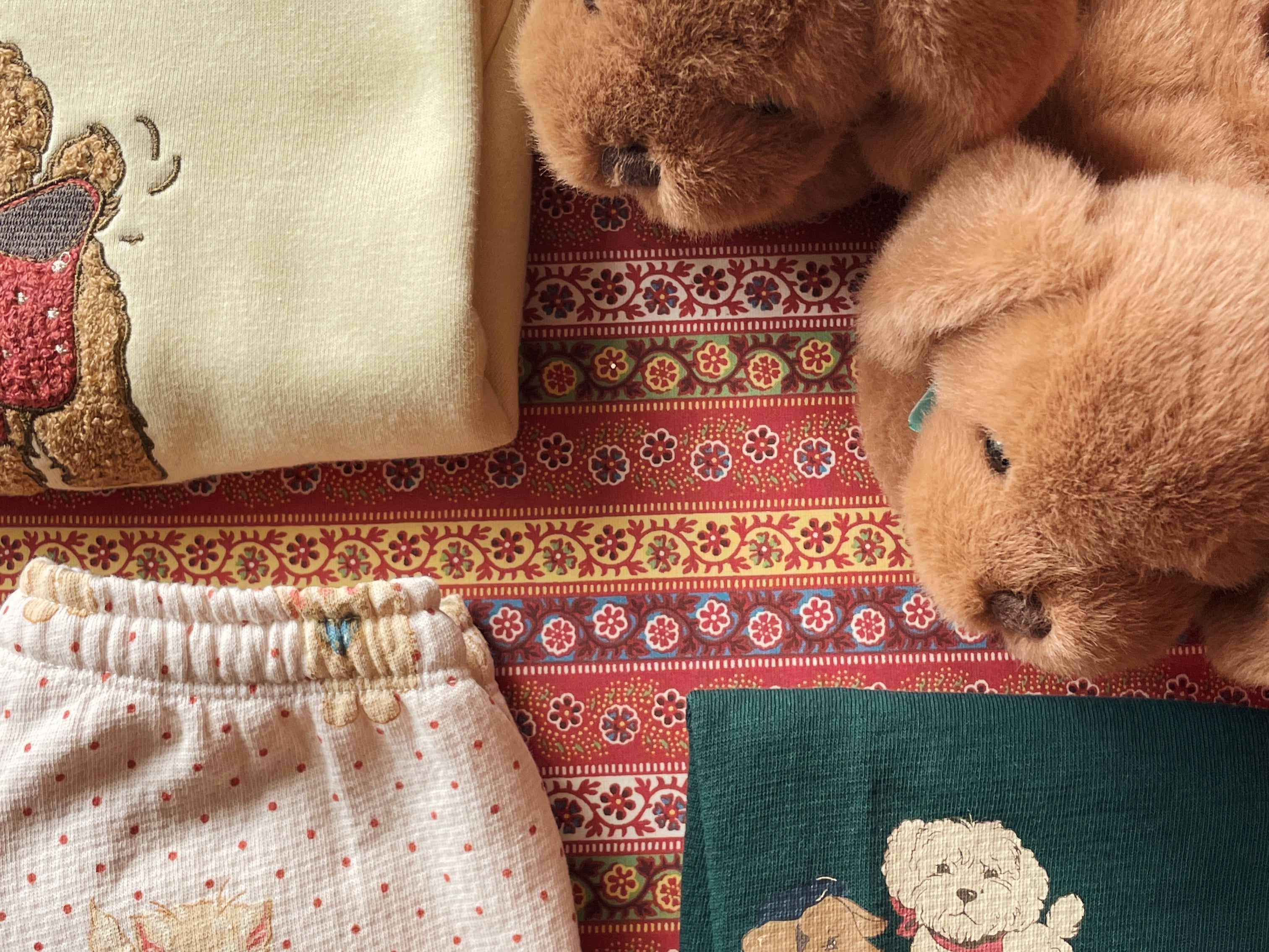 Konges Sløjd A/S Chaussures d'intérieur chicory coffe