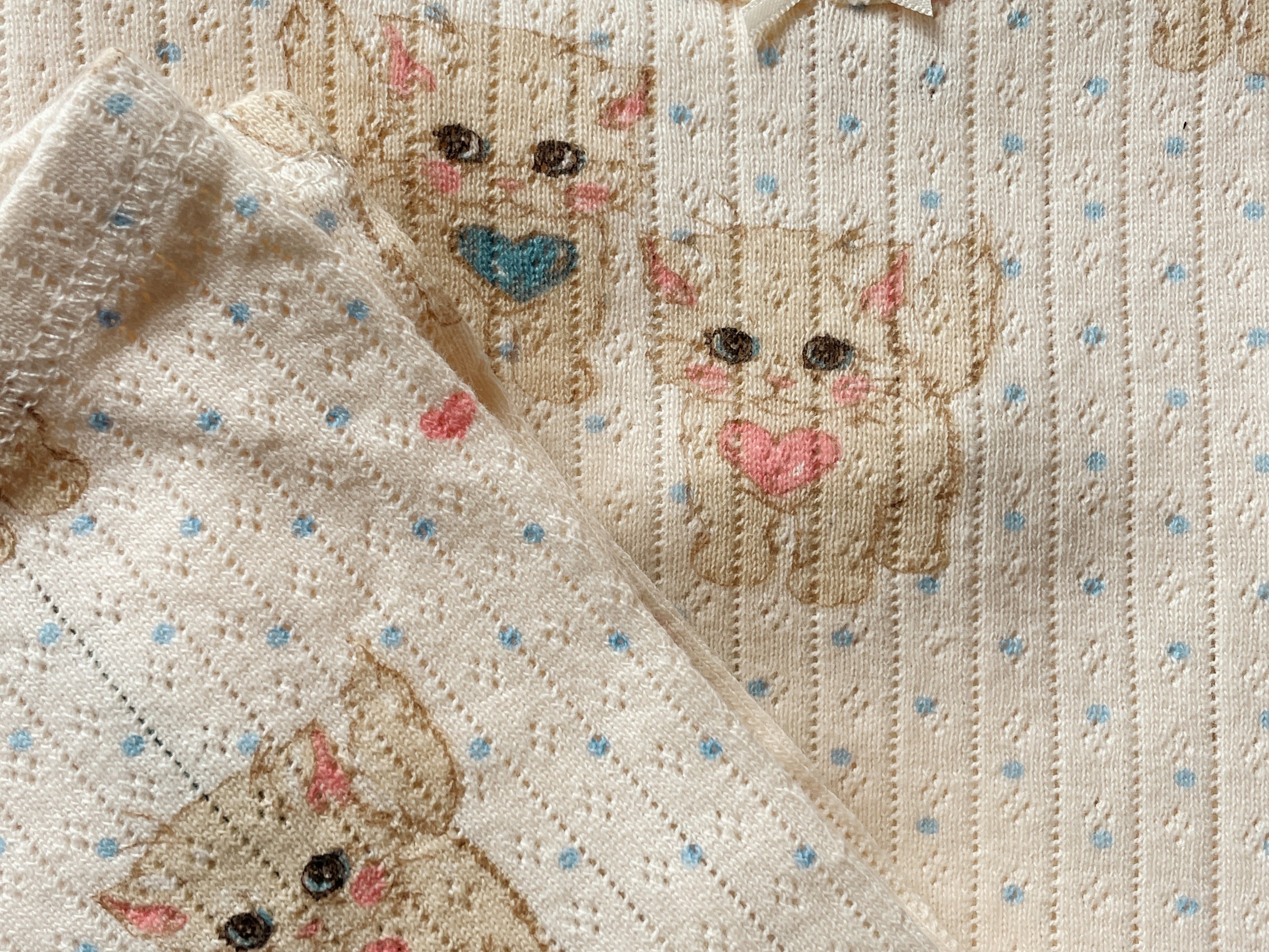 Konges Sløjd A/S Bodies miao amore