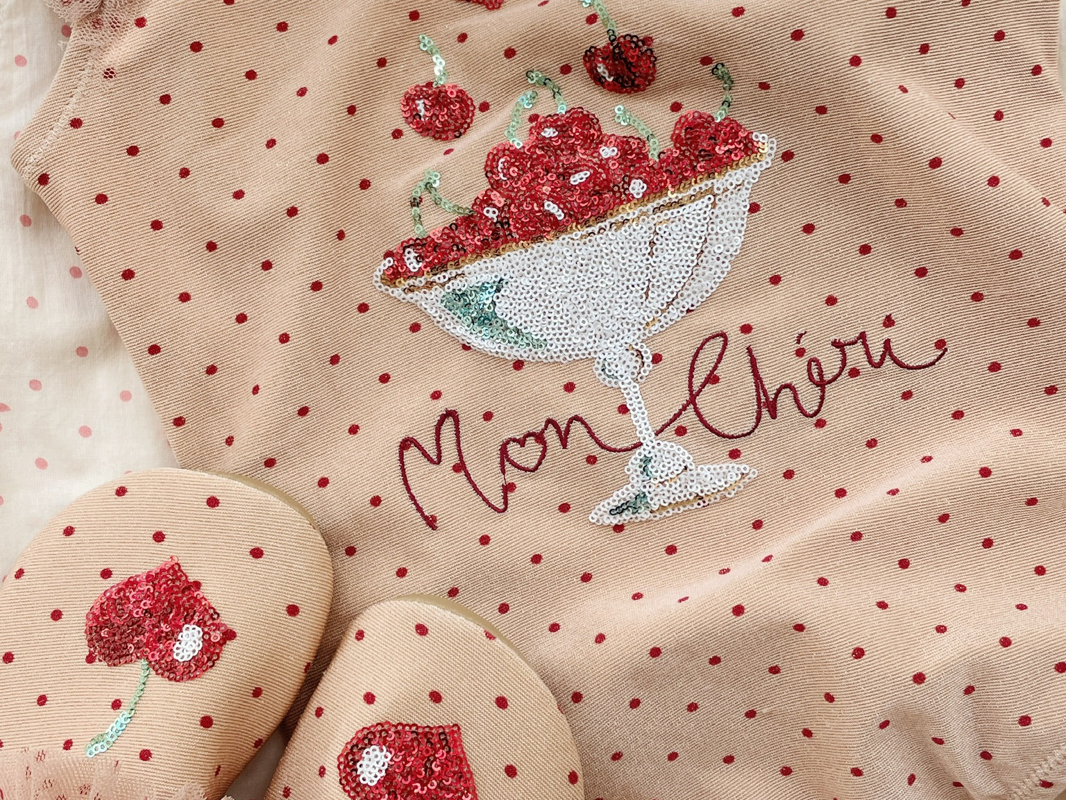 Konges Sløjd A/S UV SWIMSHOES emboldened dot