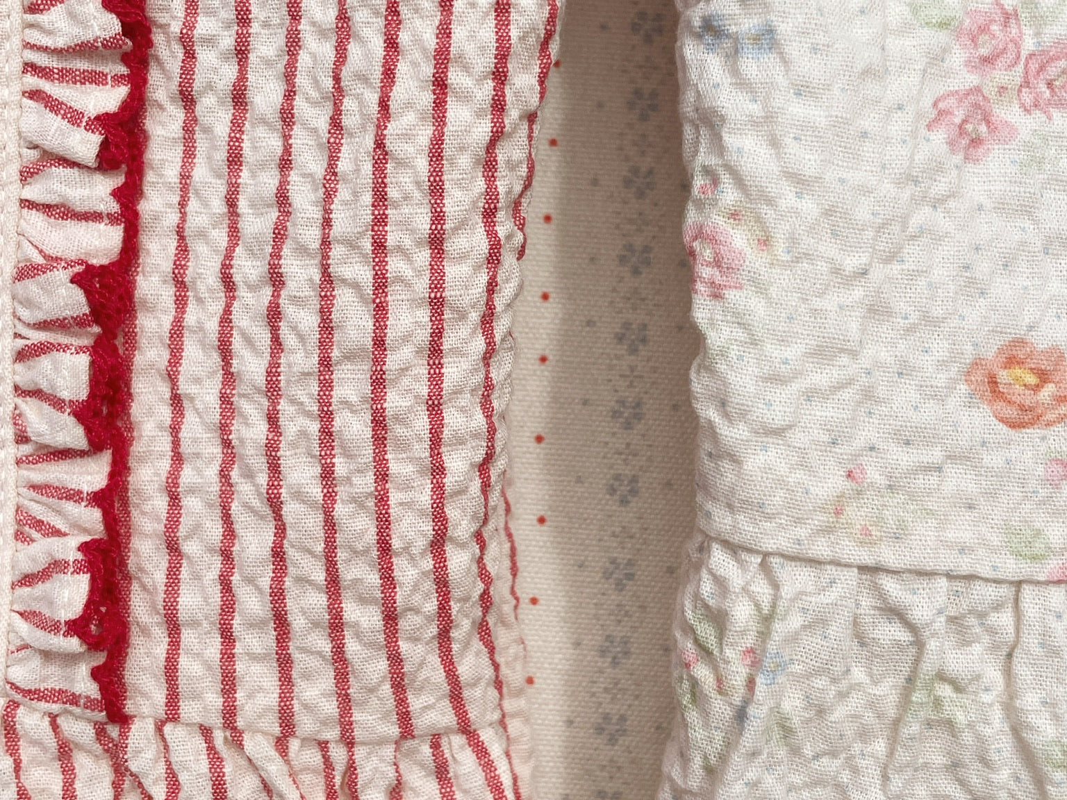 Konges Sløjd A/S WOVEN ROMPERS & JUMPSUITS nonoka