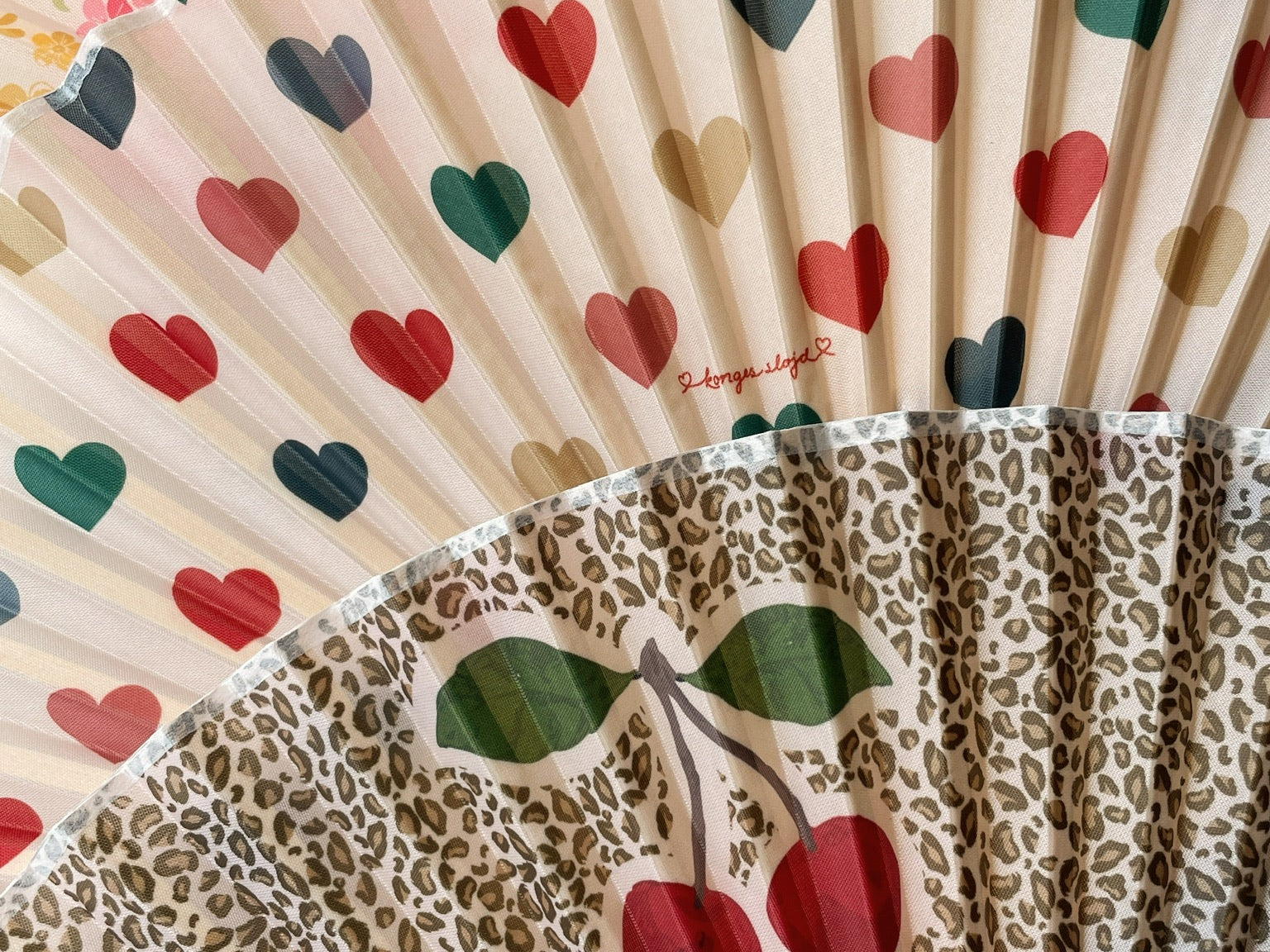 Konges Sløjd A/S CREATIVE ACCESSORIES fio cala