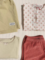 Konges Sløjd A/S SETS canyon rose