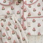 Konges Sløjd A/S HOMEWEAR carta fiori