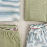 Konges Sløjd A/S SETS pale olive green