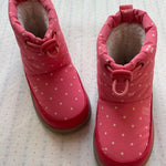 Konges Sløjd A/S BOOTS cherry berry dot