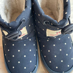 Konges Sløjd A/S BOOTS dot nuit petite