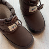 Konges Sløjd A/S BOOTS walnut