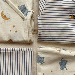 Konges Sløjd A/S JERSEY PANTS cucciolo