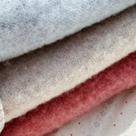 Konges Sløjd A/S JERSEY BLOUSES dusty rose