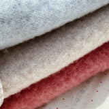 Konges Sløjd A/S JERSEY BLOUSES oatmeal melange