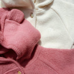 Konges Sløjd A/S ONESIES dusty rose