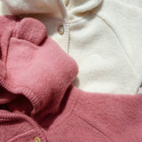 Konges Sløjd A/S ONESIES dusty rose