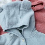 Konges Sløjd A/S ONESIES blue sky